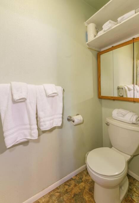 Acorn Cottage - Hidden Gem In Green Heaven, Getaway To Bass Lake & Yosemite Oakhurst Exteriör bild